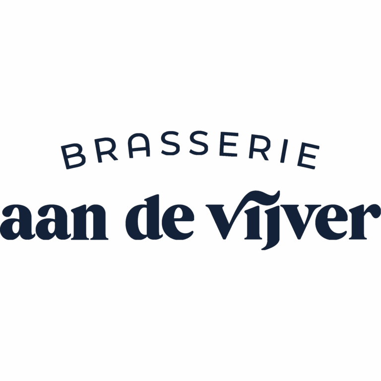 Logo Brasserie aan de Vijver