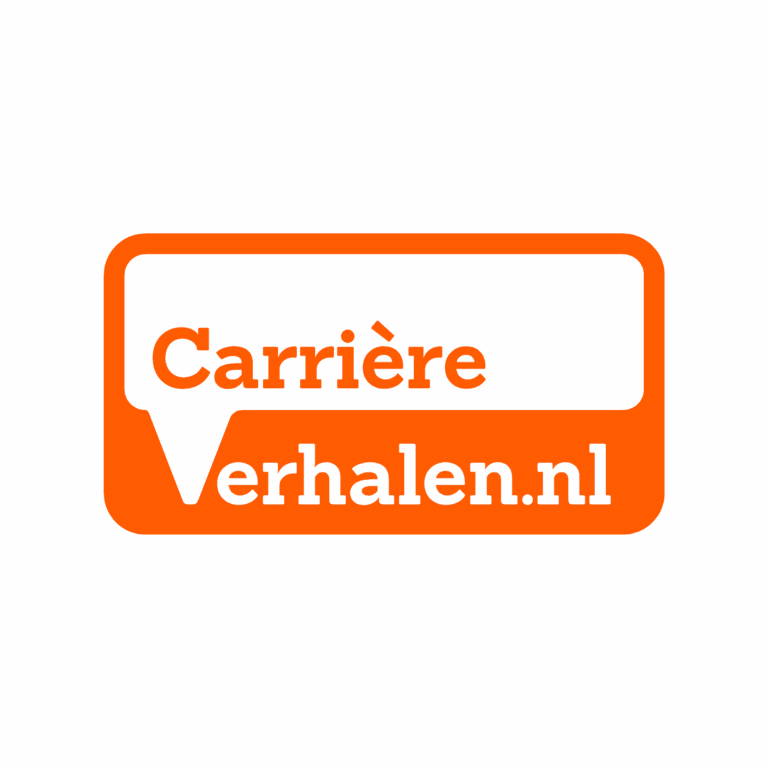 Logo Carrièreverhalen
