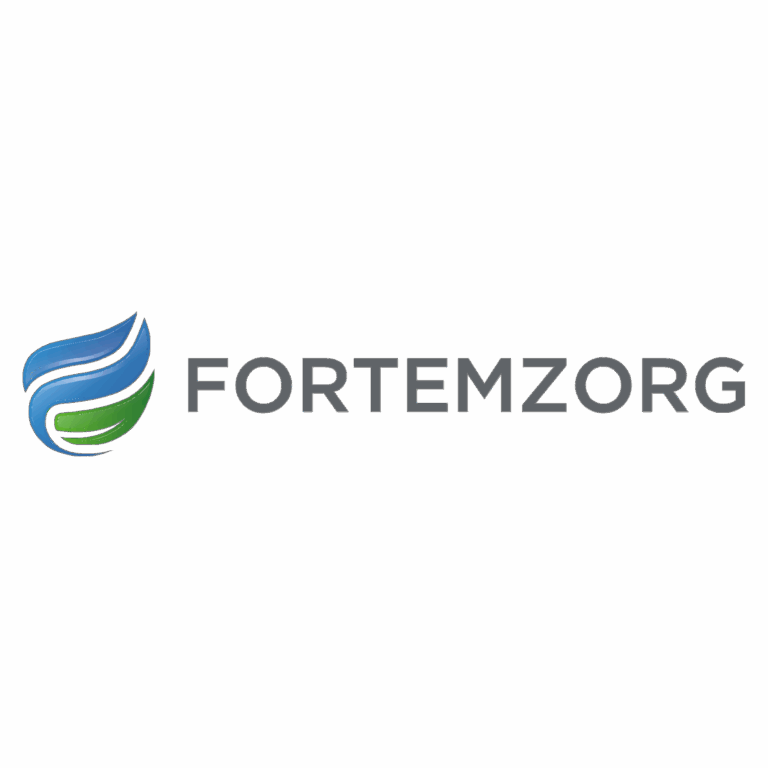 Logo Fortem Zorg