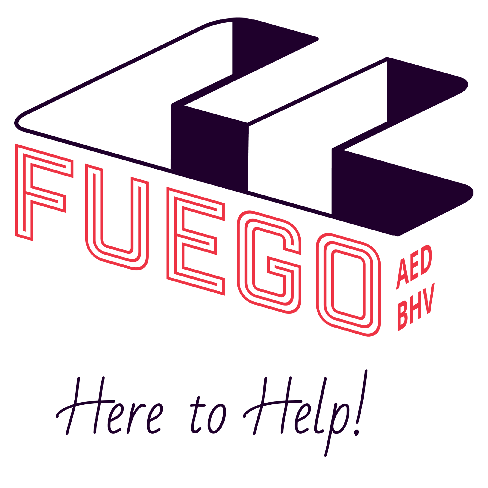 Logo Fuego