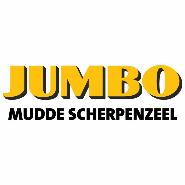 Logo Jumbo Mudde