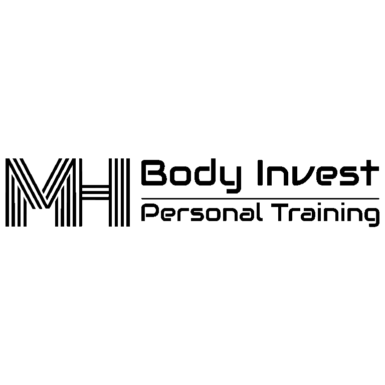 Logo MH Body Invest