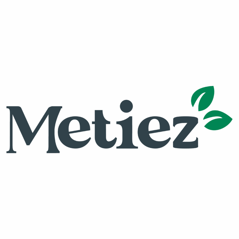 Logo Metiez