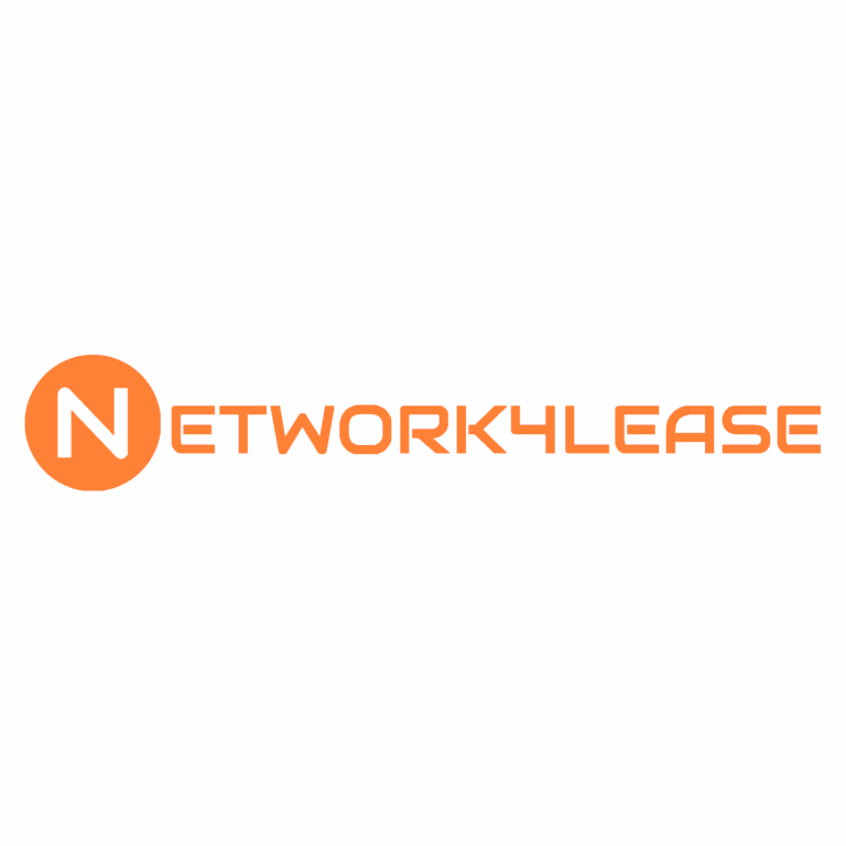 Logo Network4Lease