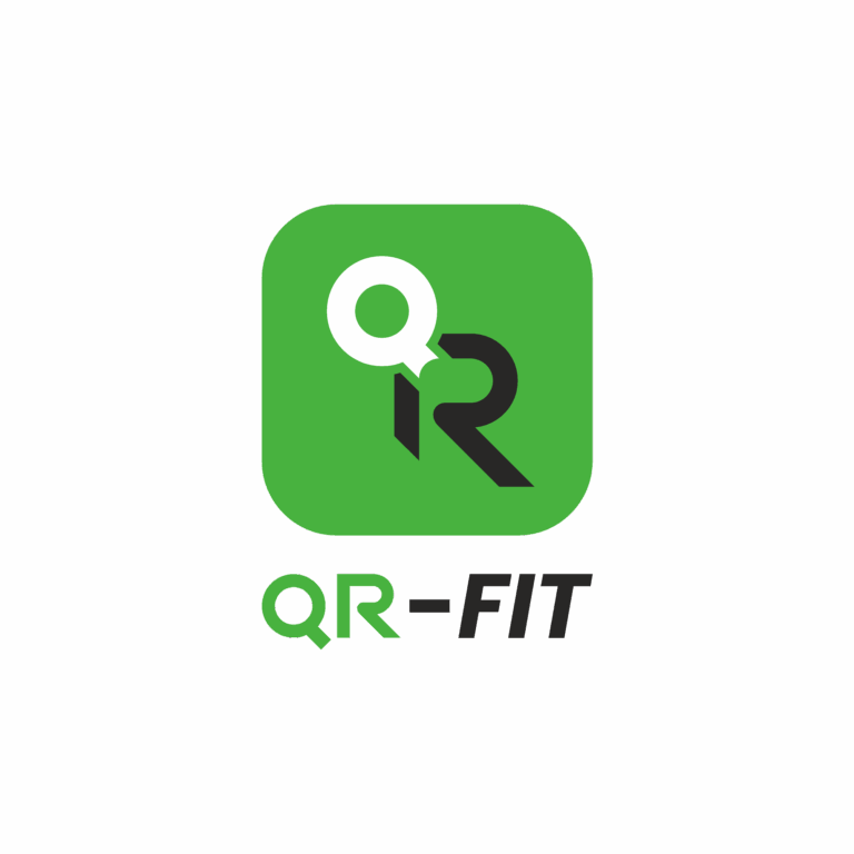 Logo QR-Fit
