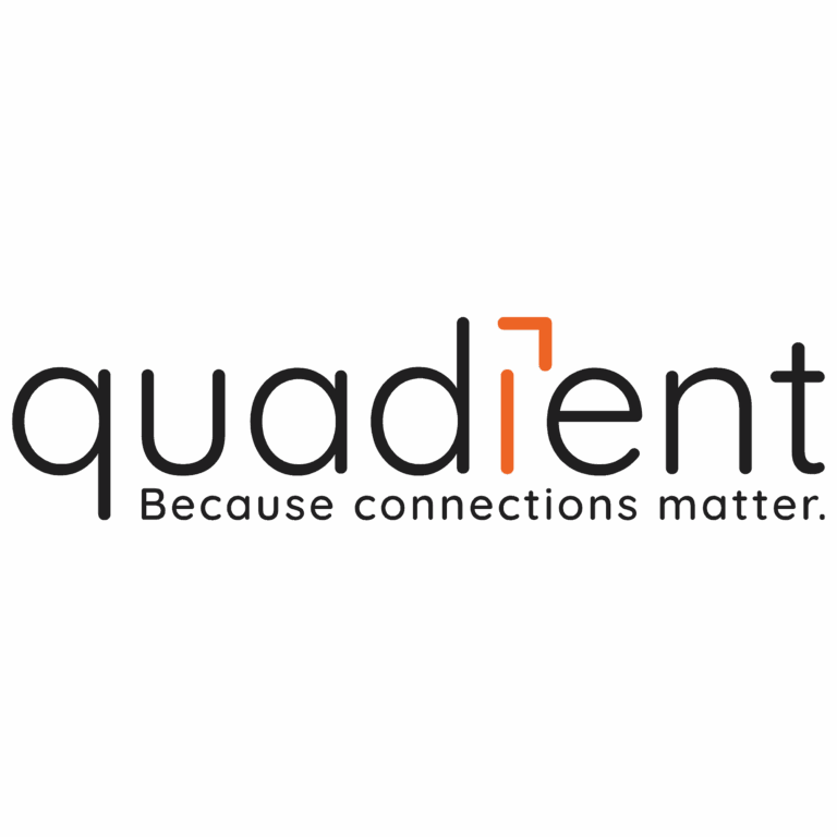 Logo Quadient