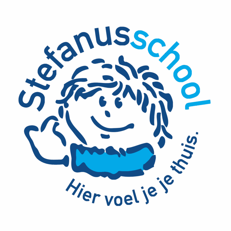 Logo Stefanusschool
