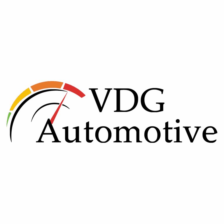 Logo VDG Automotive
