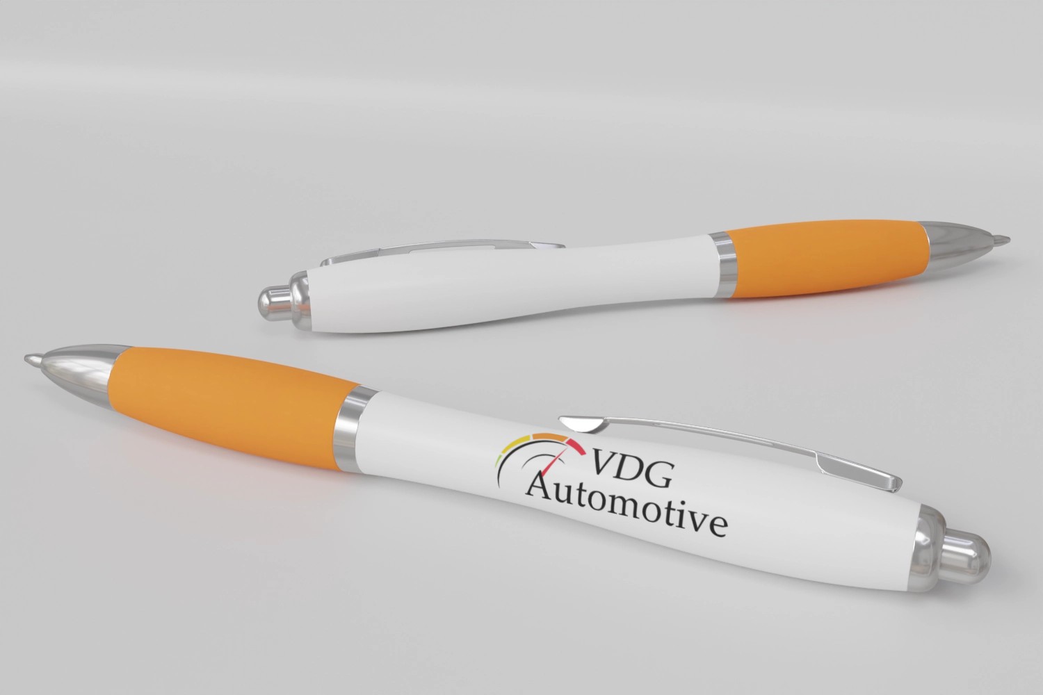 VDG Automotive pennen