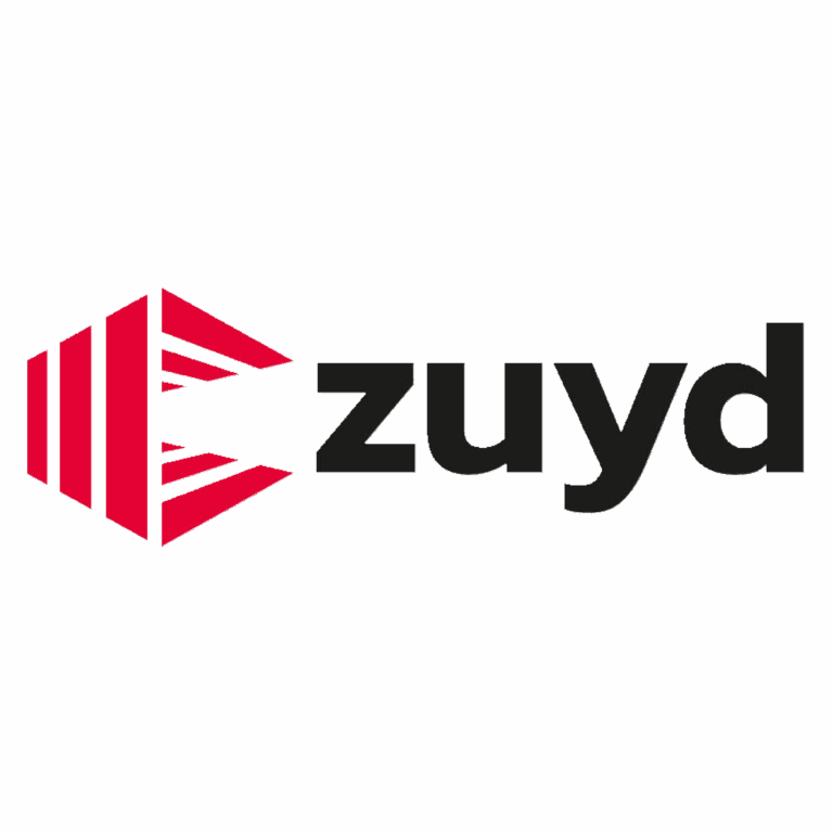 Logo Zyud Realisatie