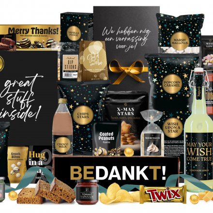 Lichtbak MH Body Invest