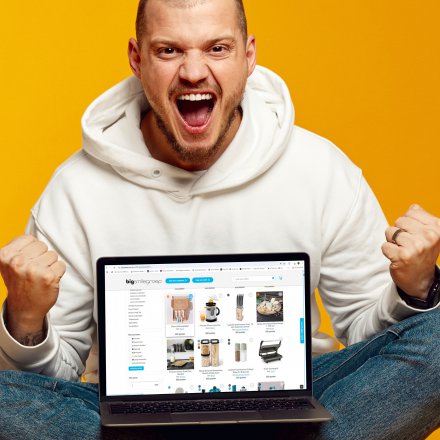 Lichtbak MH Body Invest