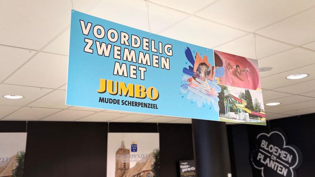 Reclameborden